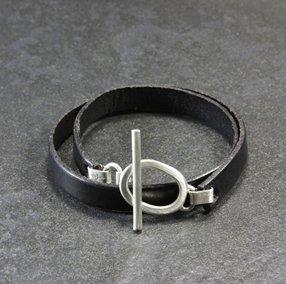 bracelet cuir