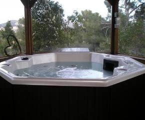 chambre jacuzzi