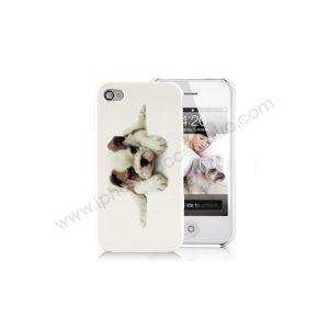 coque iPhone 4S chien