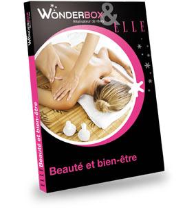 coffret beaute bien etre