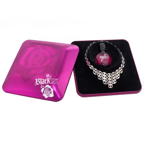 coffret black XS pour elle