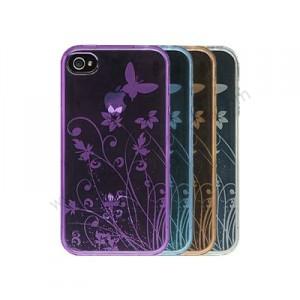 coque iphone 4 butterfly
